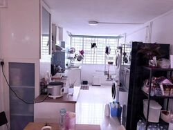 Blk 502 Kaki Bukit Ville (Bedok), HDB 3 Rooms #633834421